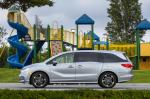 Honda Odyssey 2020 года (NA)